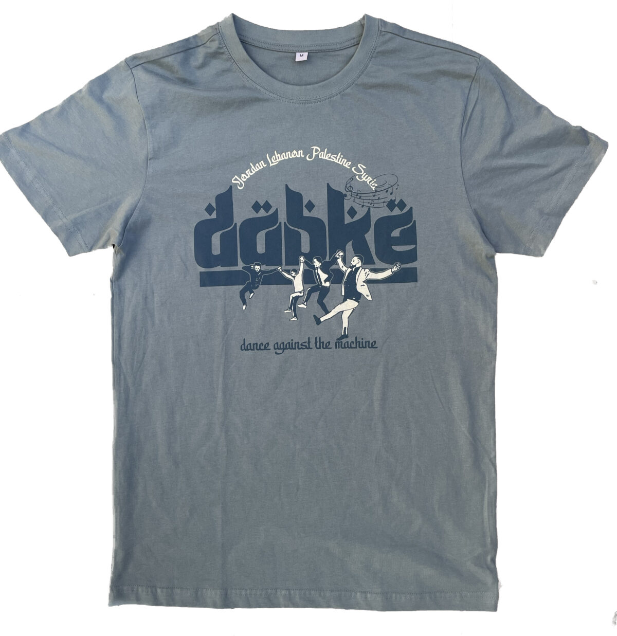 DABKE