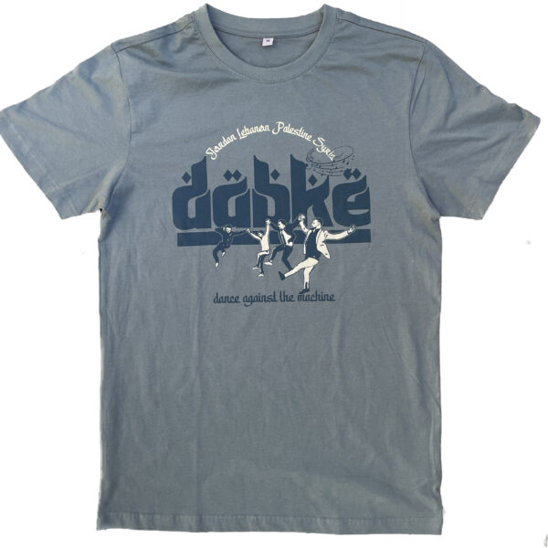 DABKE